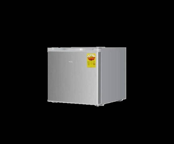 TCL 47 L BED SIDE FRIDGE-F47SD