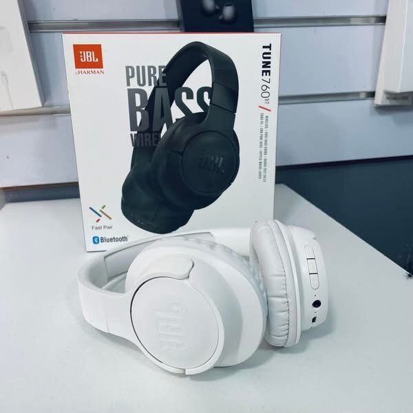 JBL HEADPHONES