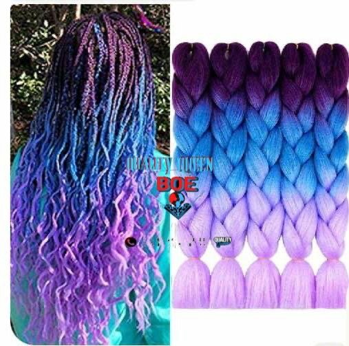 JUMBOS BRAIDS C26
