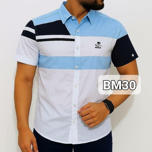 Chemise Homme Élégante