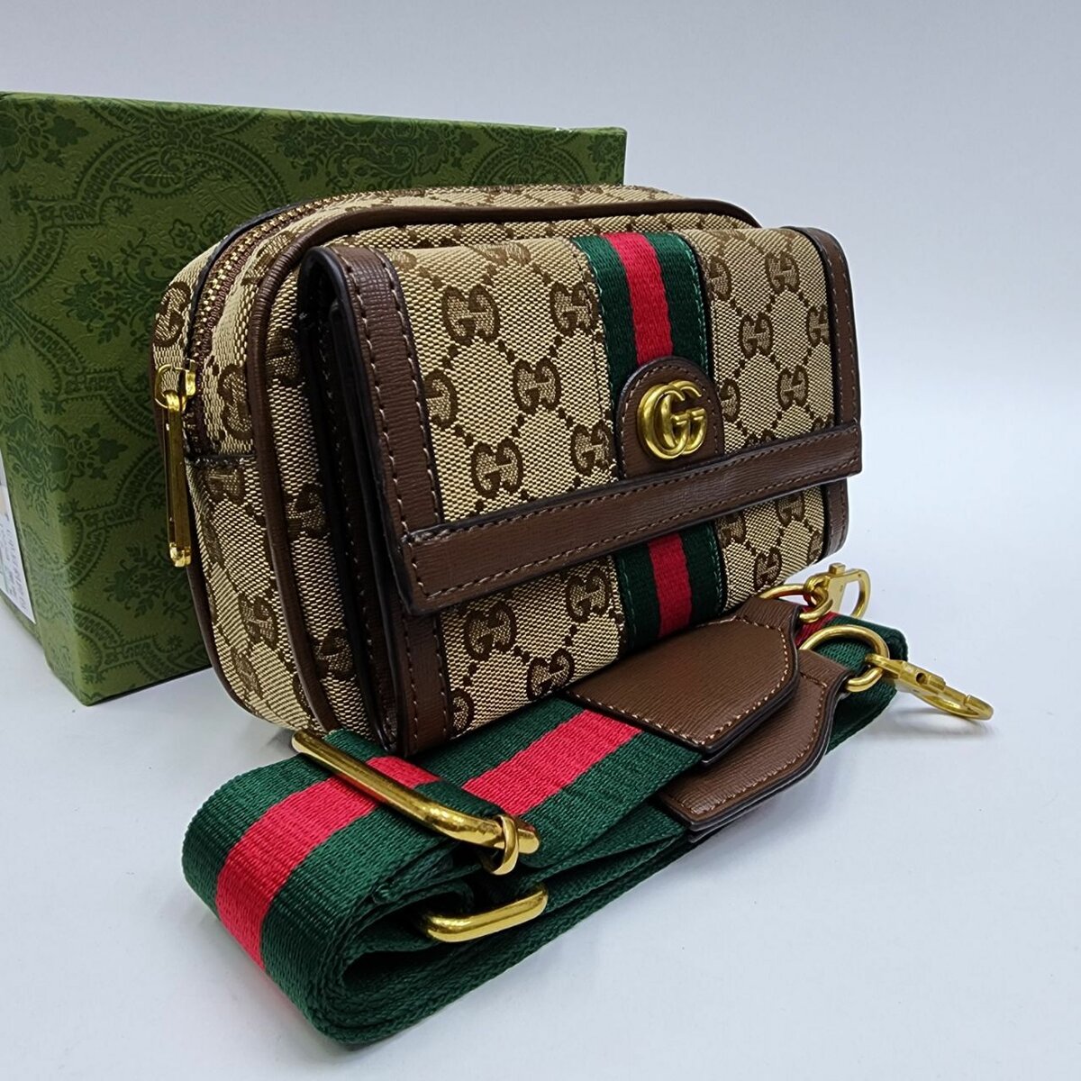 Бренд: GUCCI