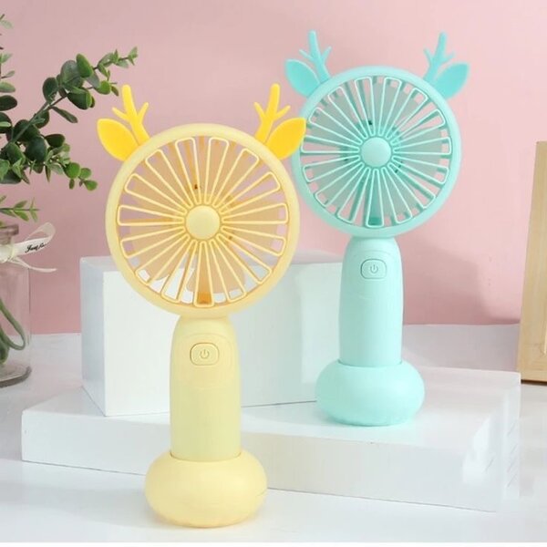 Mini ventilateur  Portable
