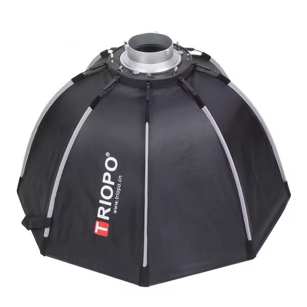 Softbox TRIOPO 65cm