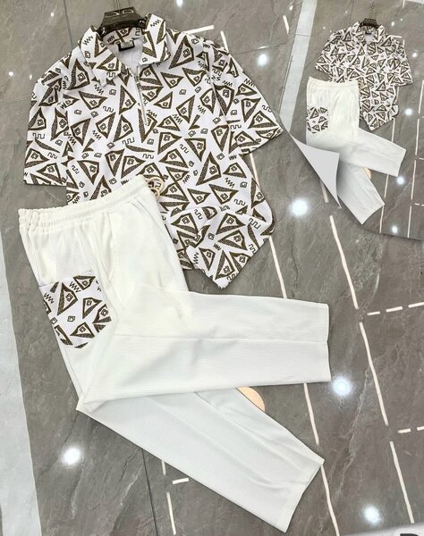 Ensemble Chemise et Pantalon