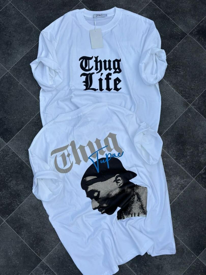 T-shirts Graphiques Unisex