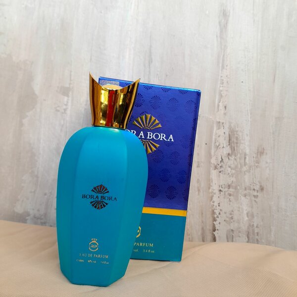Parfum Bora Bora Femme