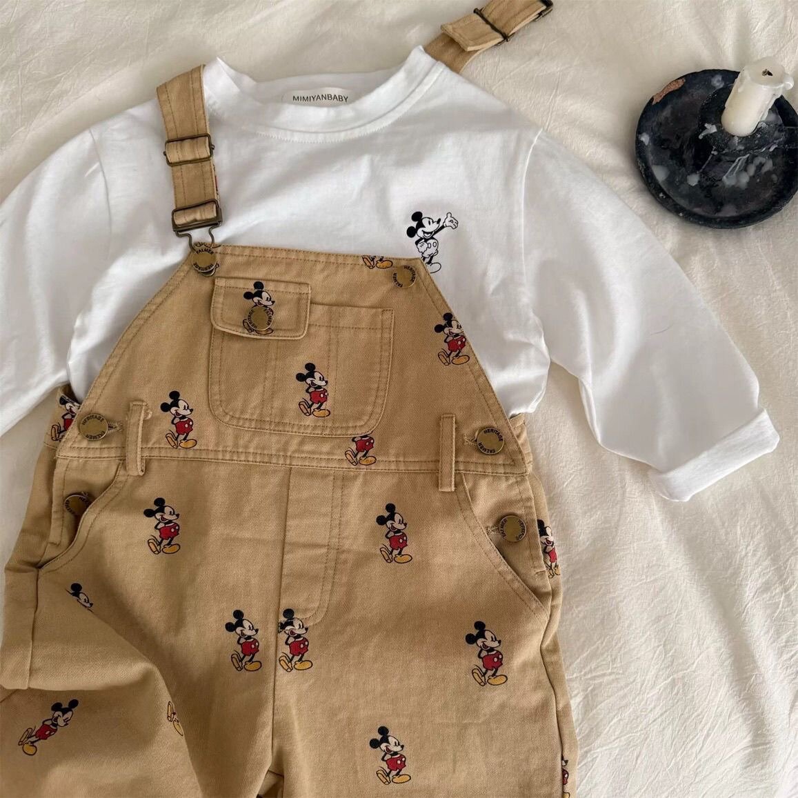 Шикарный комбинезон