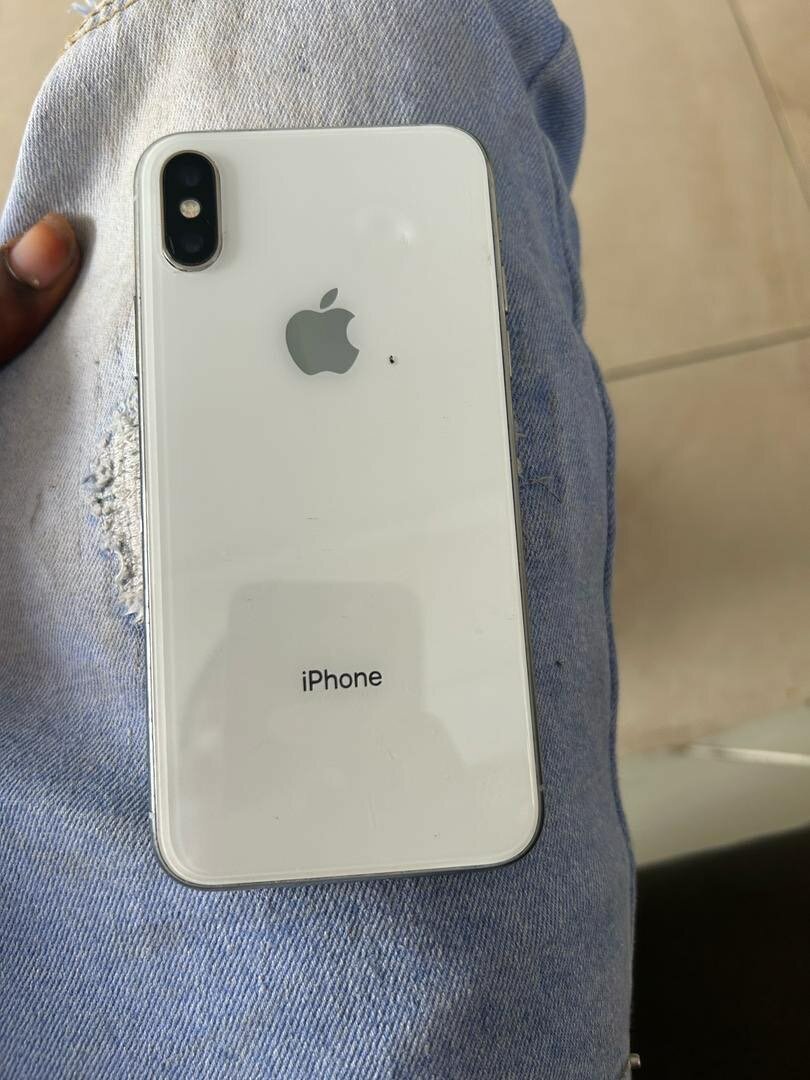 iPhone XS Max