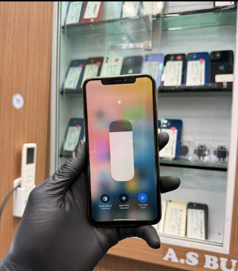 iPhone reconditionné