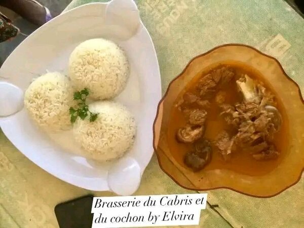 Brasserie du Cabris chez Hasna