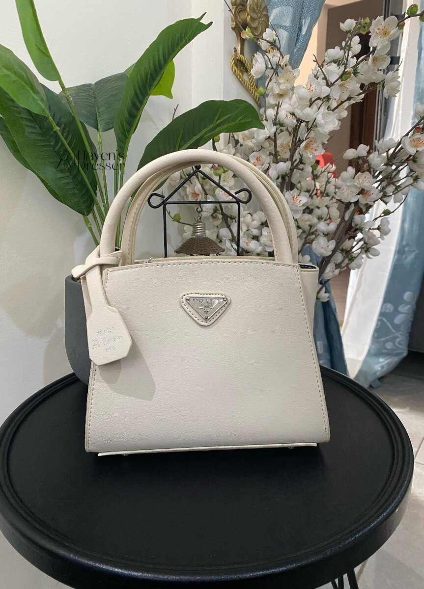 Prada bag