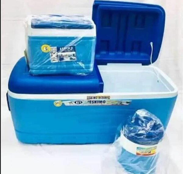 Glacière ESKIMO EVEREST