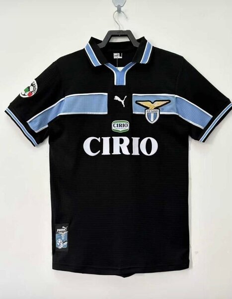 Maillot de football vintage