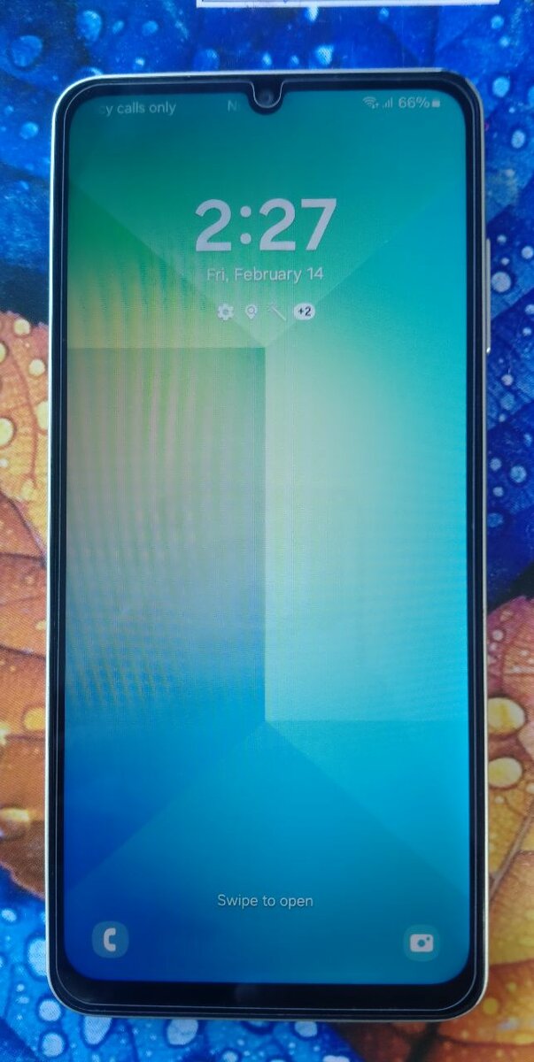 Samsung A06