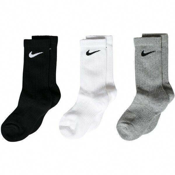 Chaussettes de sport en coton