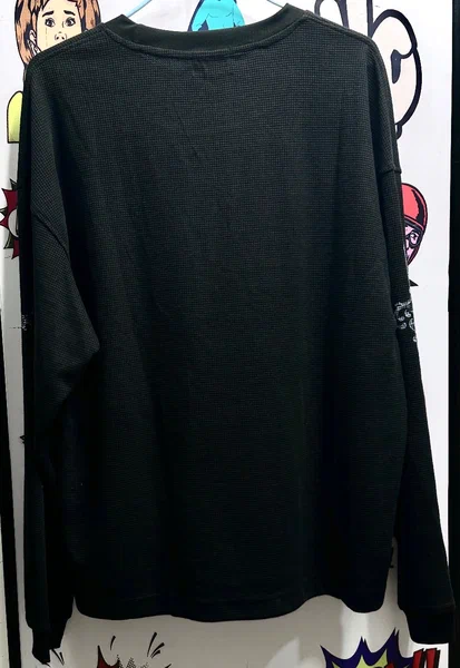 T-SHIRT MANCHE LONGUE