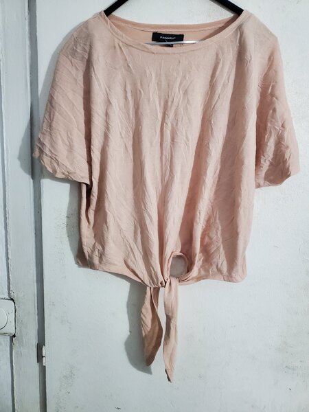 Blouses fluides élégantes