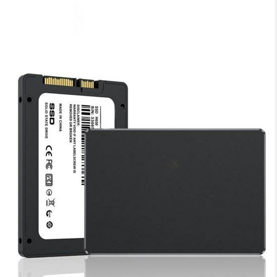 A vendre disques durs externes   1 terra HDD et SSD