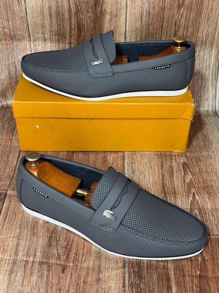 Mocassins élégants pour hommes