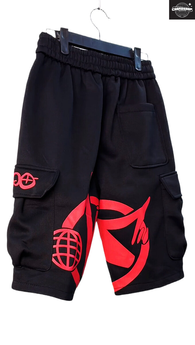 Bermuda urbaine style graffiti