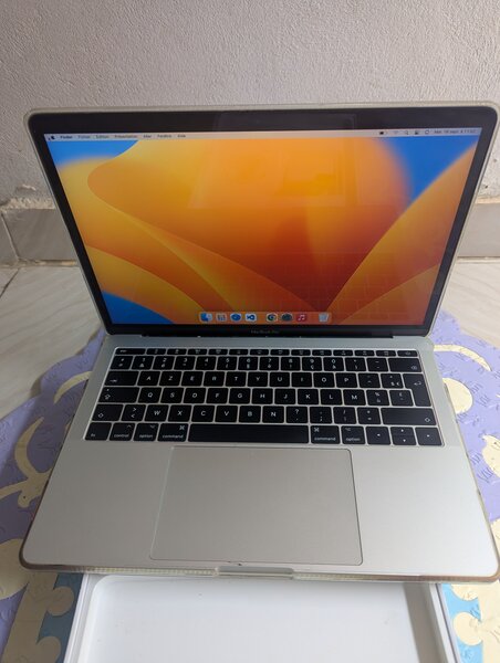 MacBook Pro
