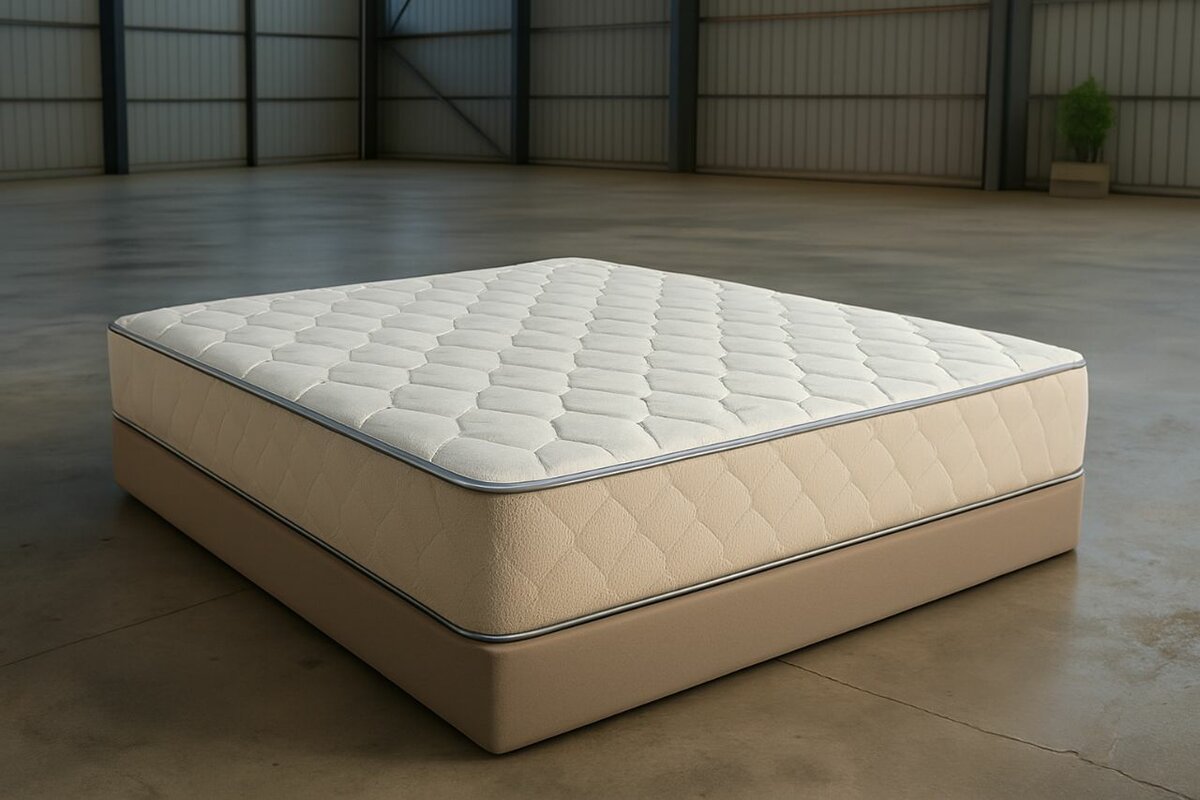 Matelas Confort Premium