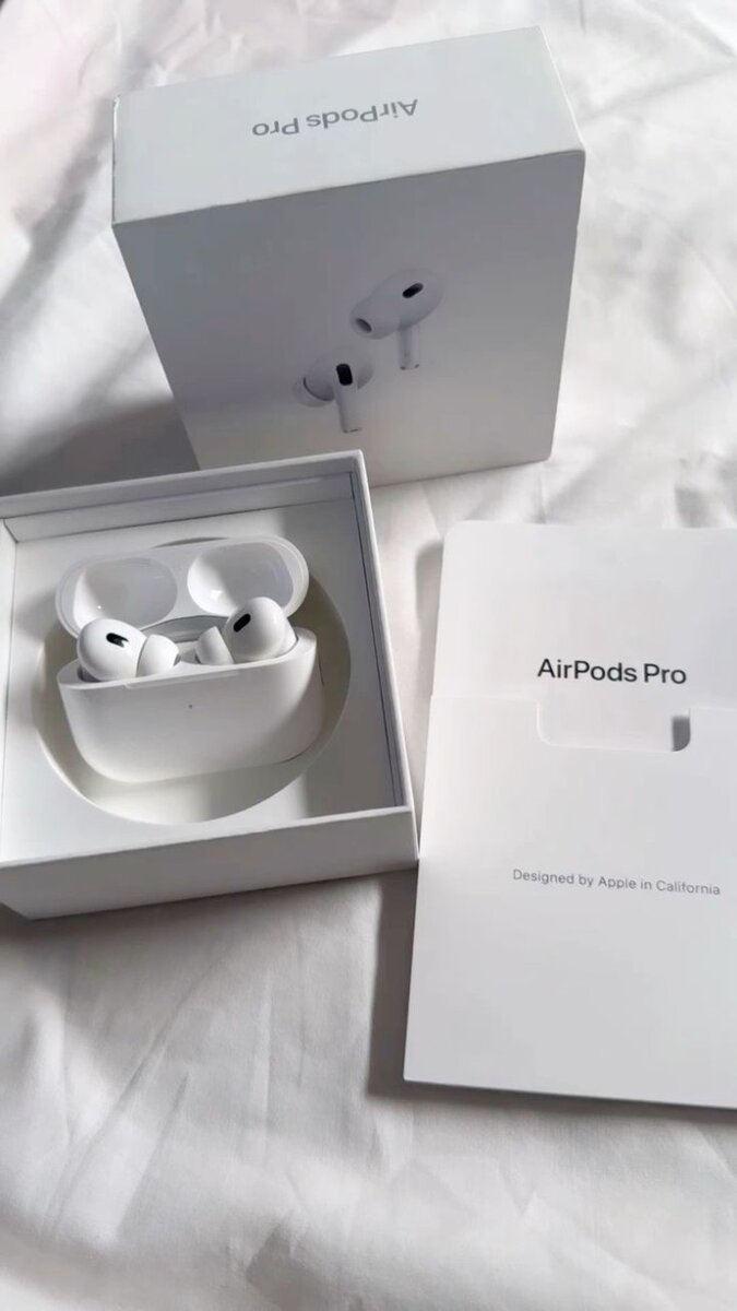 AIRPODS PRO