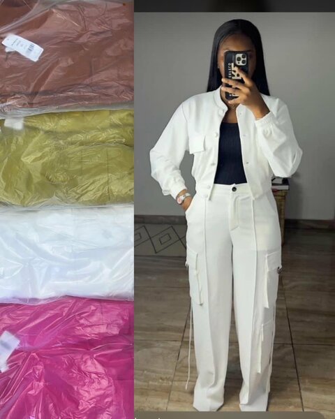Aboubacar boutique