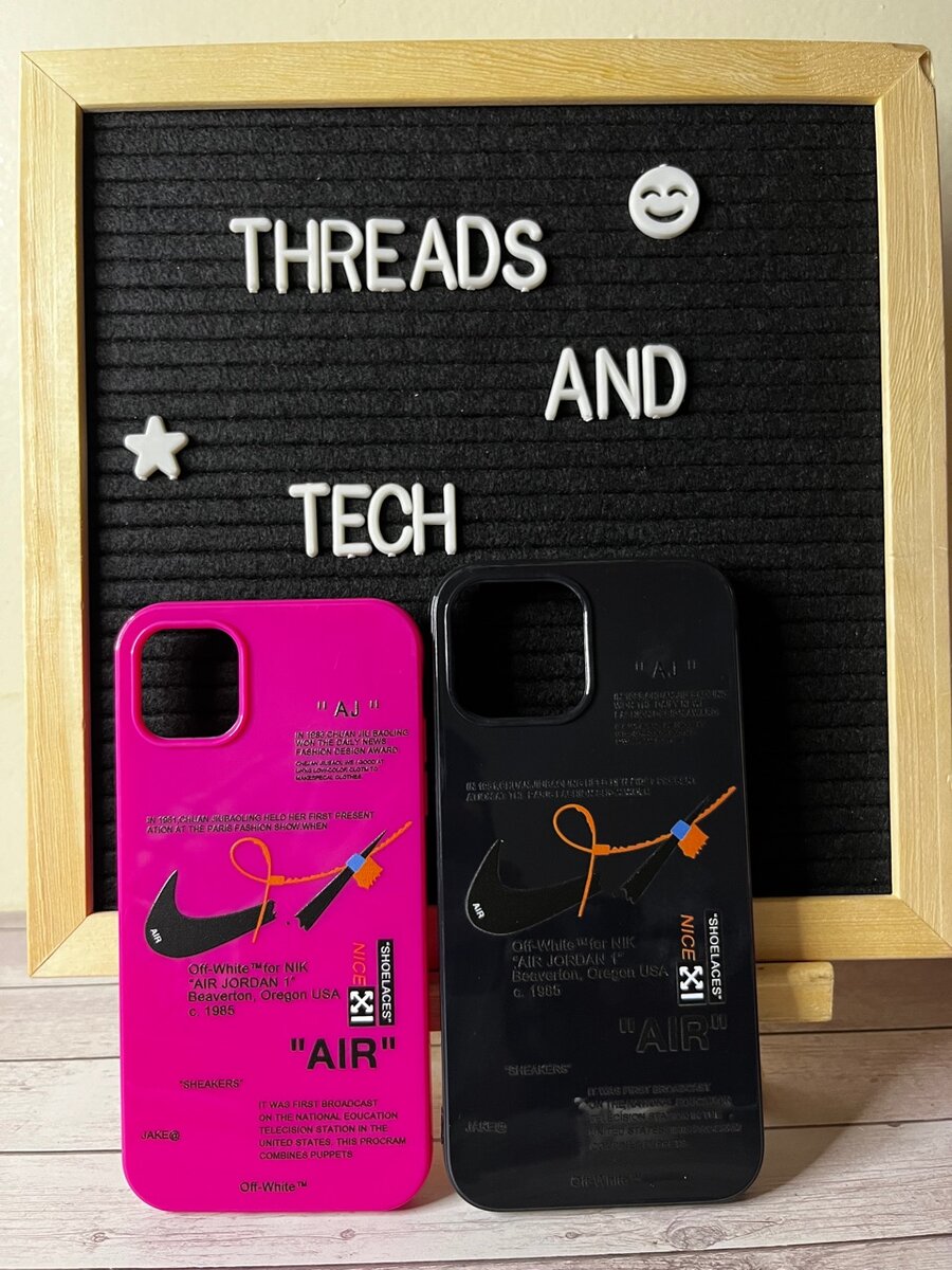 Phone case