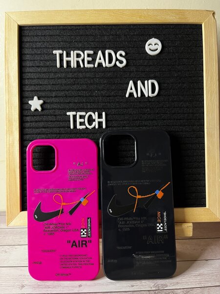 Phone case