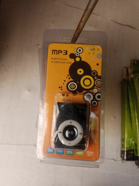 Mp3 player