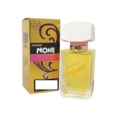 Parfums cannes nova