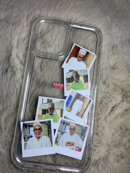 Coque de téléphone