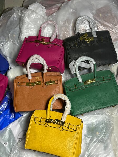 Sacs à main en cuir élégants