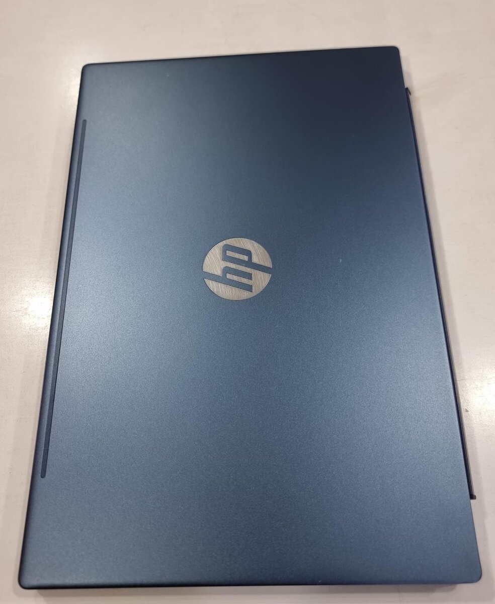 HP Pavilion 15 Gaming Laptop