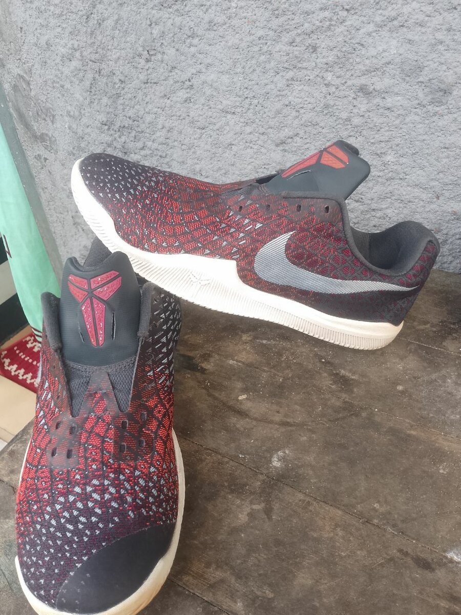 Nike Kobe 11 Elite Low