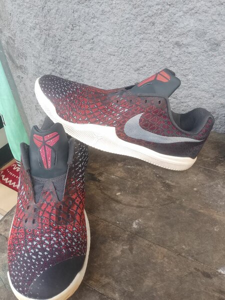 Nike Kobe 11 Elite Low