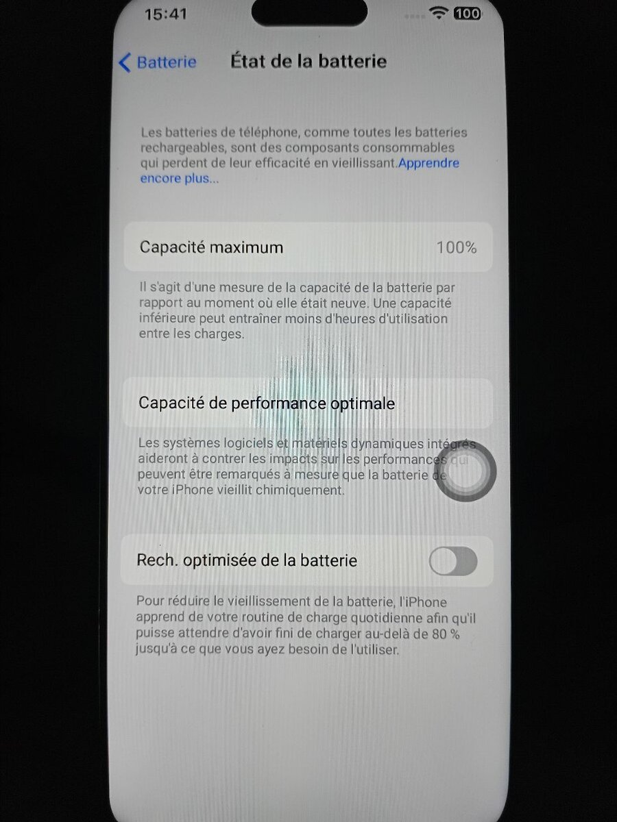 iPhone 16 Pro Max Imitation