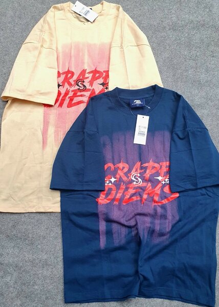 T-shirts graphiques unisexes