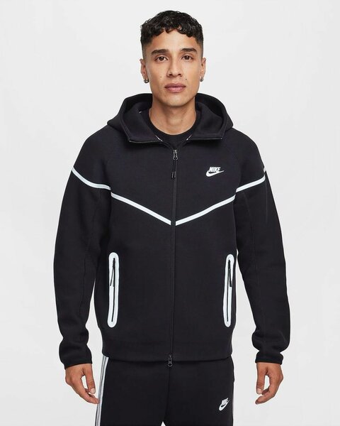 Nike tech fleece