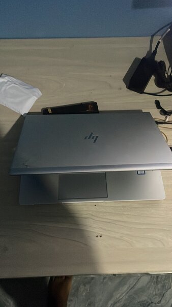 HP EliteBook G6