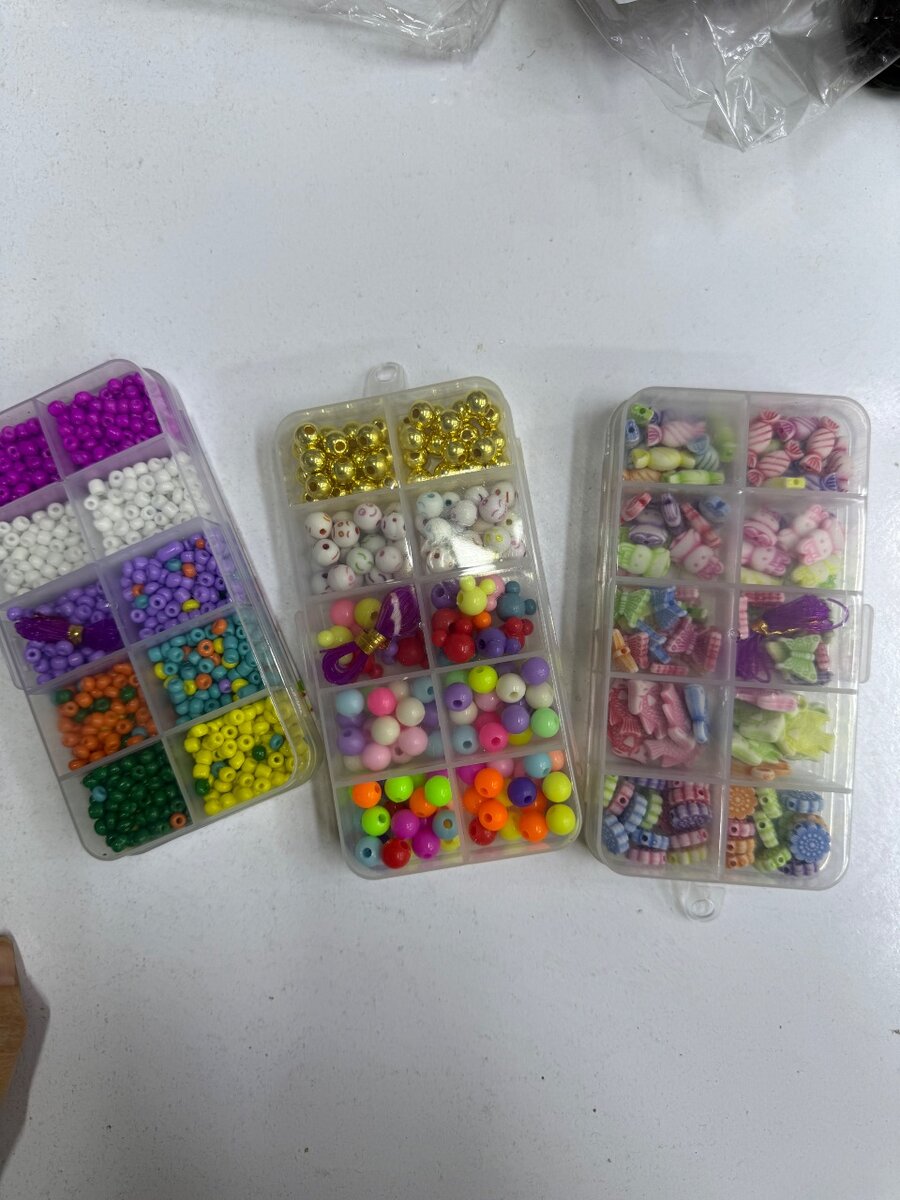 Набор для плетения