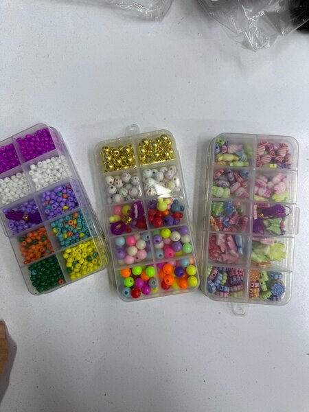 Набор для плетения