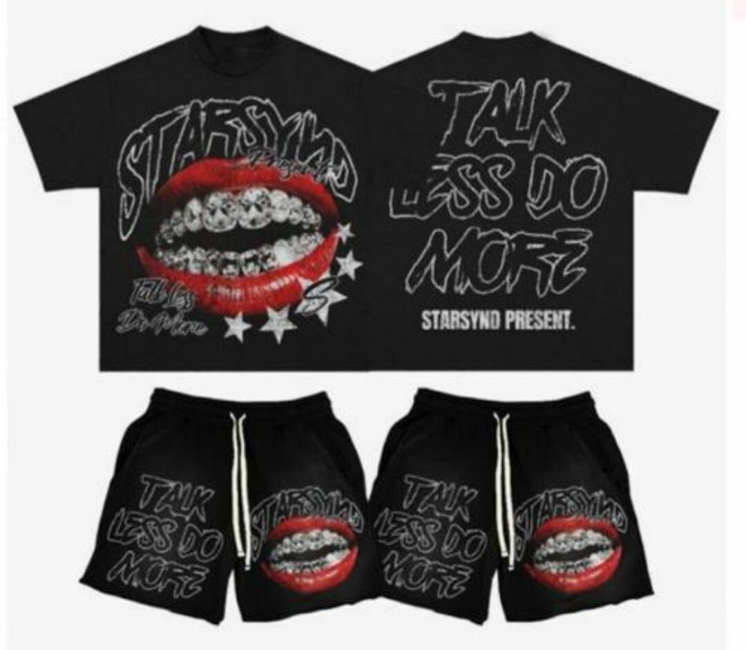 Ensemble Urbain Tendance