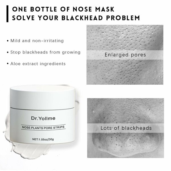 Nose mask