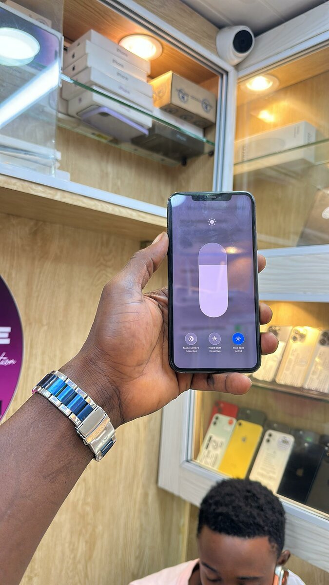 iPhone 11 Pro Max 64Go