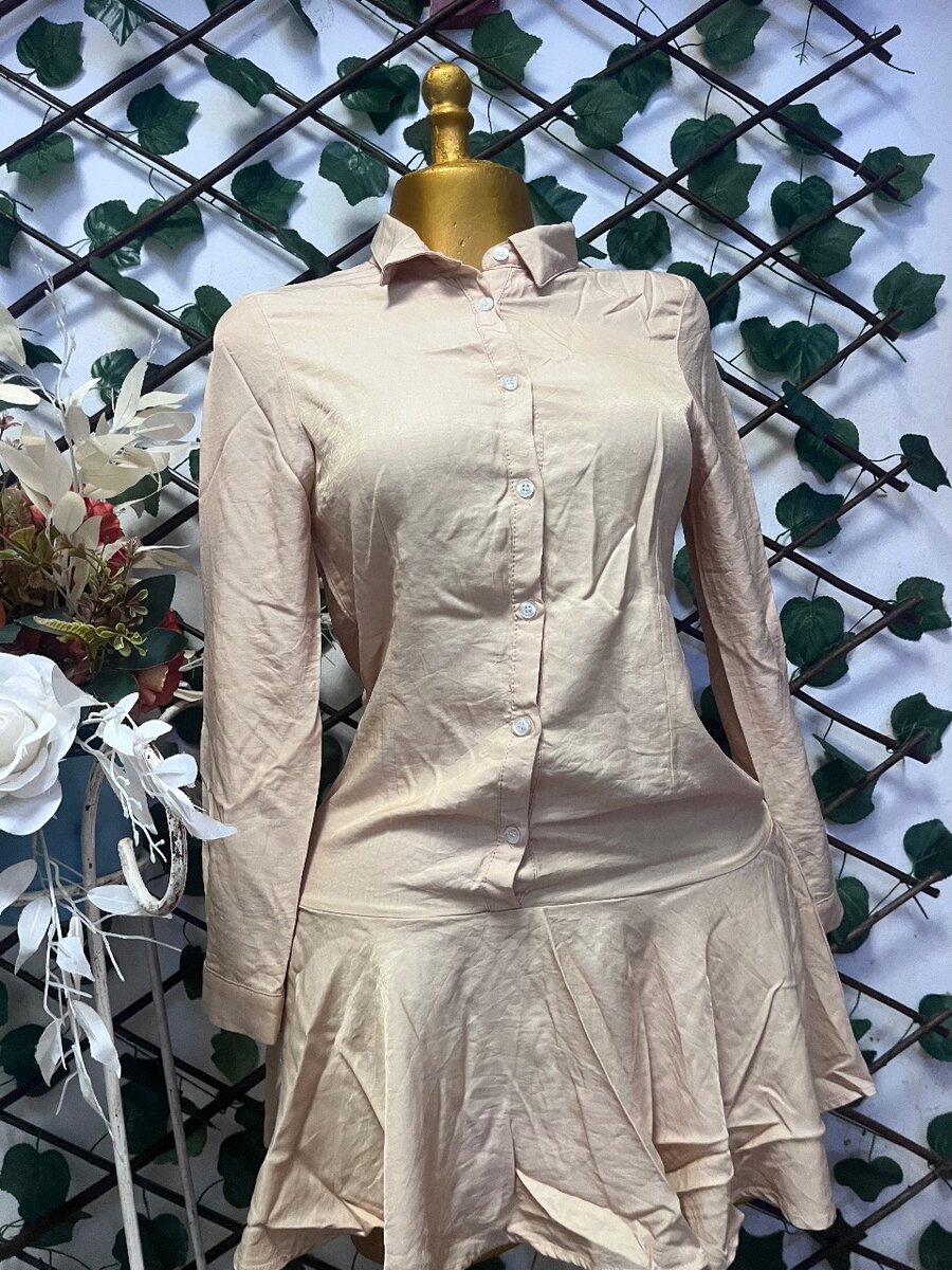 Robe élégante pour femme