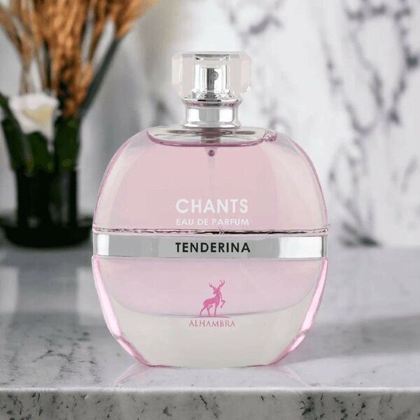 Chants perfume for women
