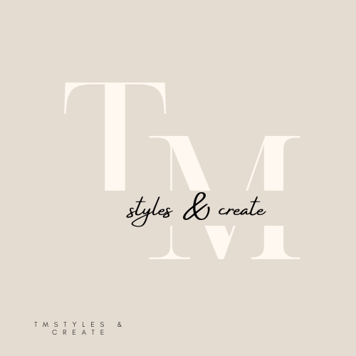 TM Styles & Create 