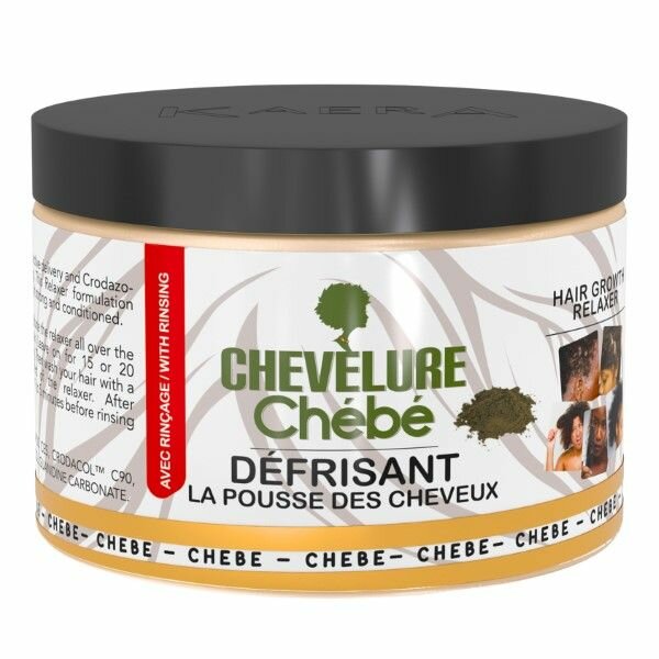 Defrisant chebe chevelure